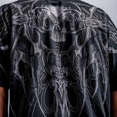 Blackwater Falls Short Sleeve Tee