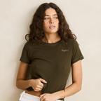 Everyday Rib Tee