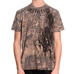 Shrouded Night Short Sleeve Tee