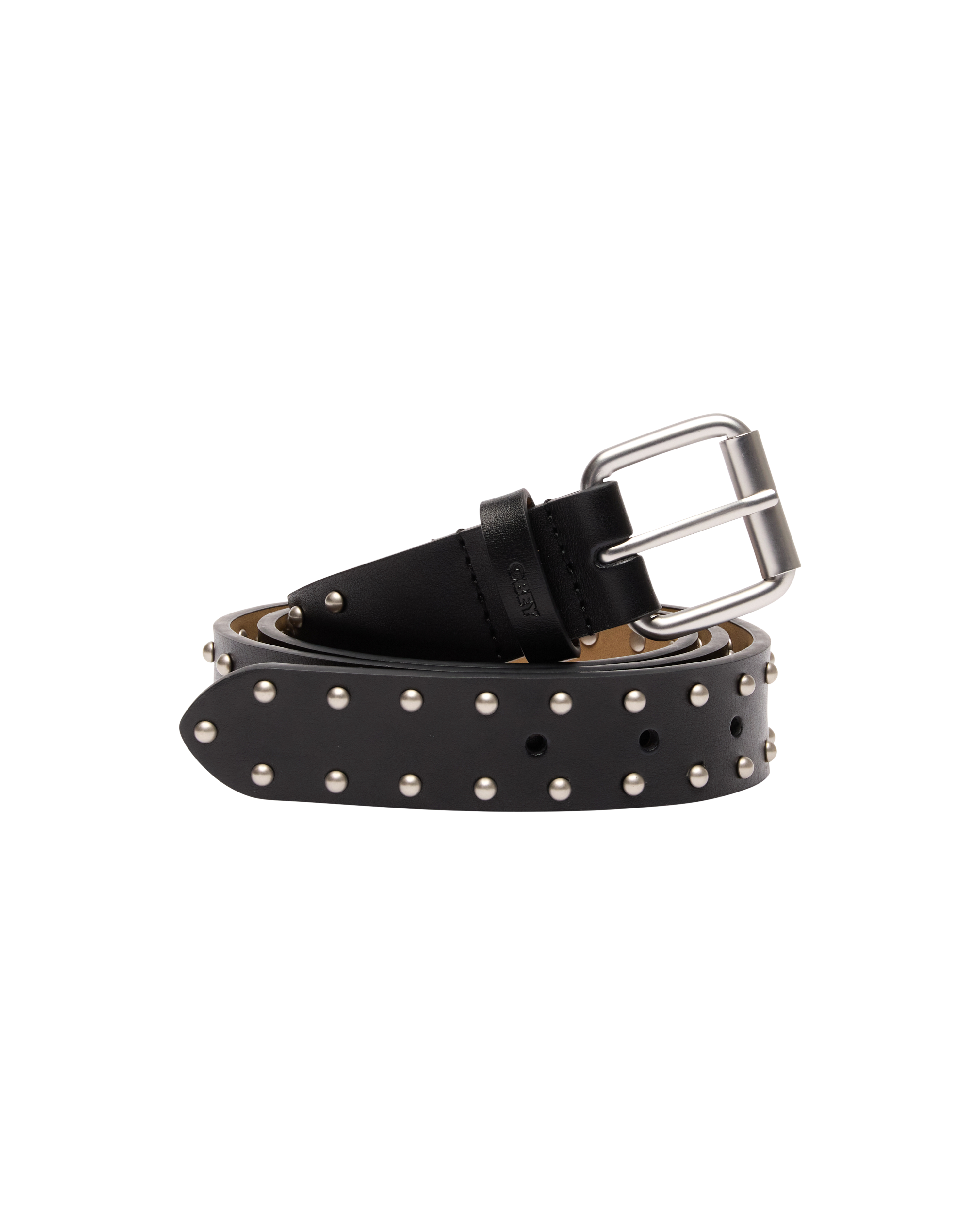Mini Dome Studded Belt