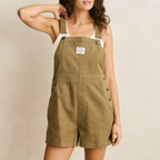 Tide Short Overall
