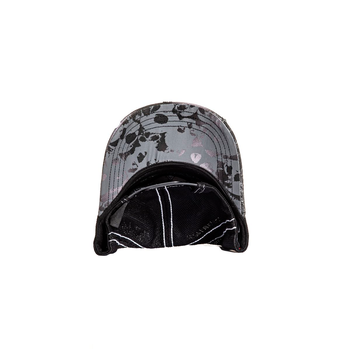 Winged Up Hat