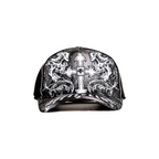 Winged Up Hat