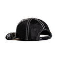 Winged Up Hat