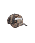 Obey Delta 5 Panel Snapback
