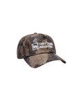 Obey Design Industries 5 Panel Snapback