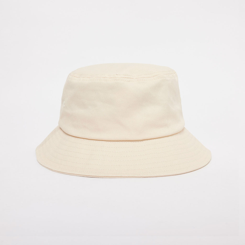 Bold Twill Bucket Hat