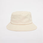 Bold Twill Bucket Hat