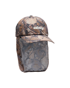 Obey Sahara 6 Panel Trail Cap