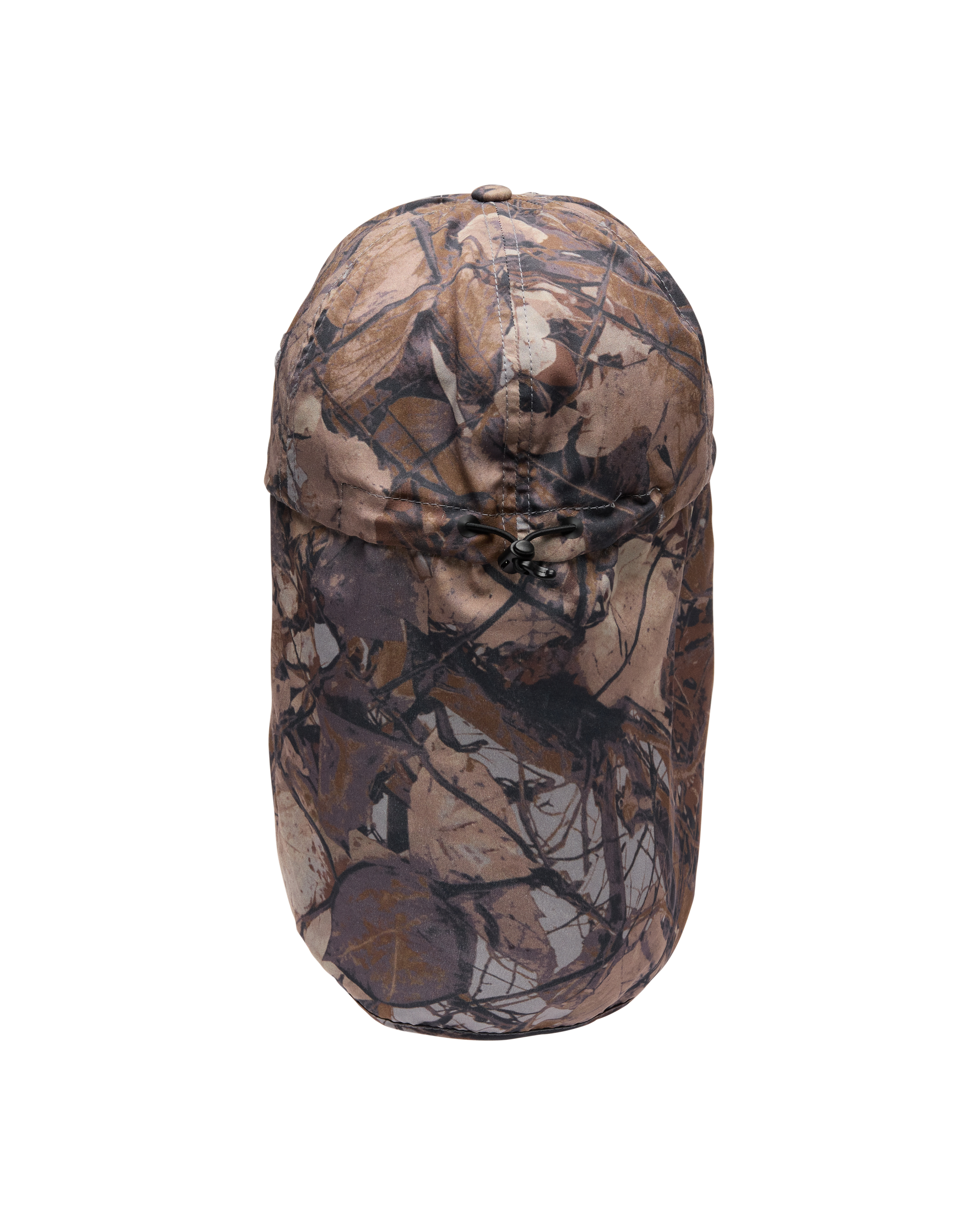 Obey Sahara 6 Panel Trail Cap