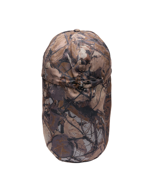 Obey Sahara 6 Panel Trail Cap