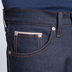Men's True Guy - 11oz Stretch Selvedge