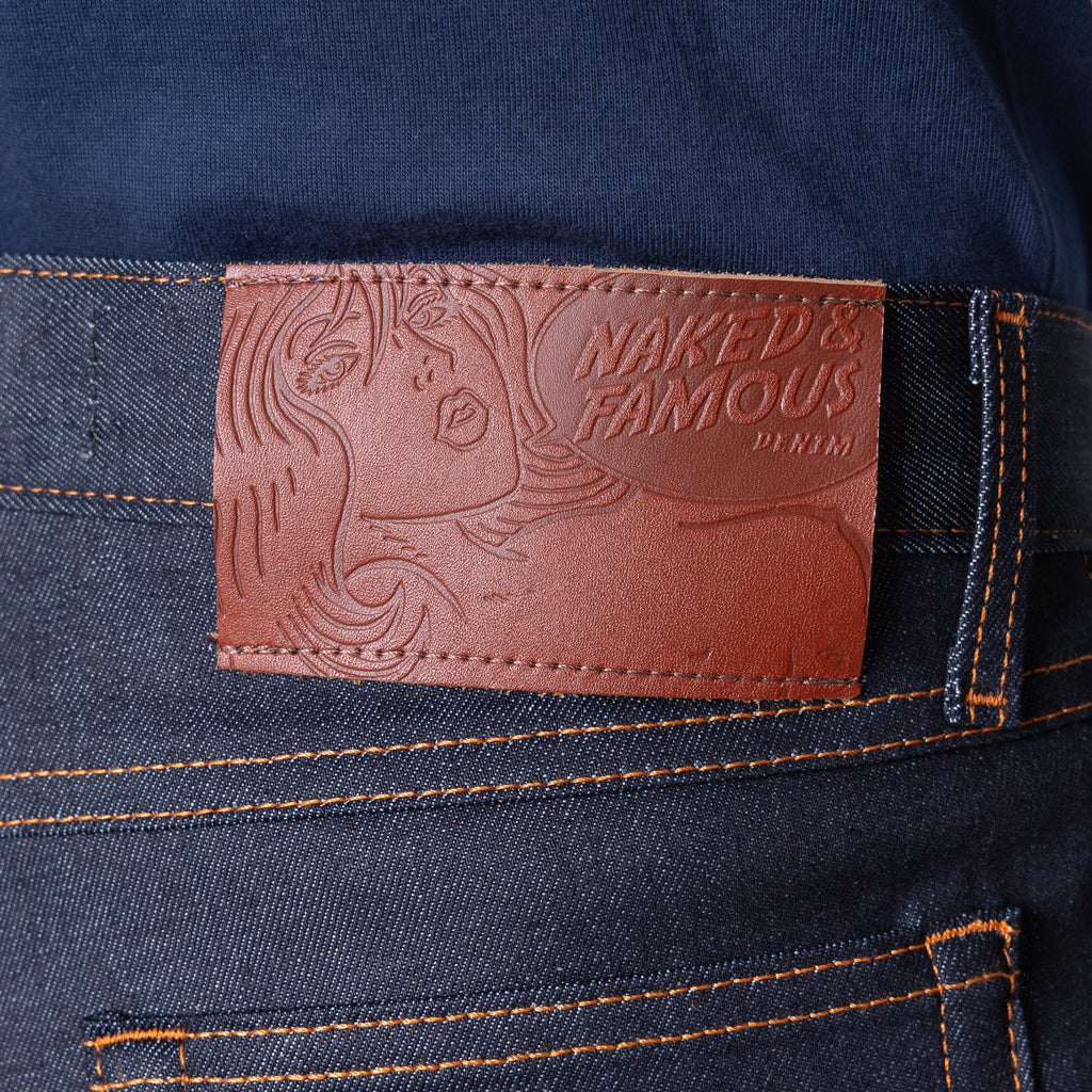Men's True Guy - 11oz Stretch Selvedge