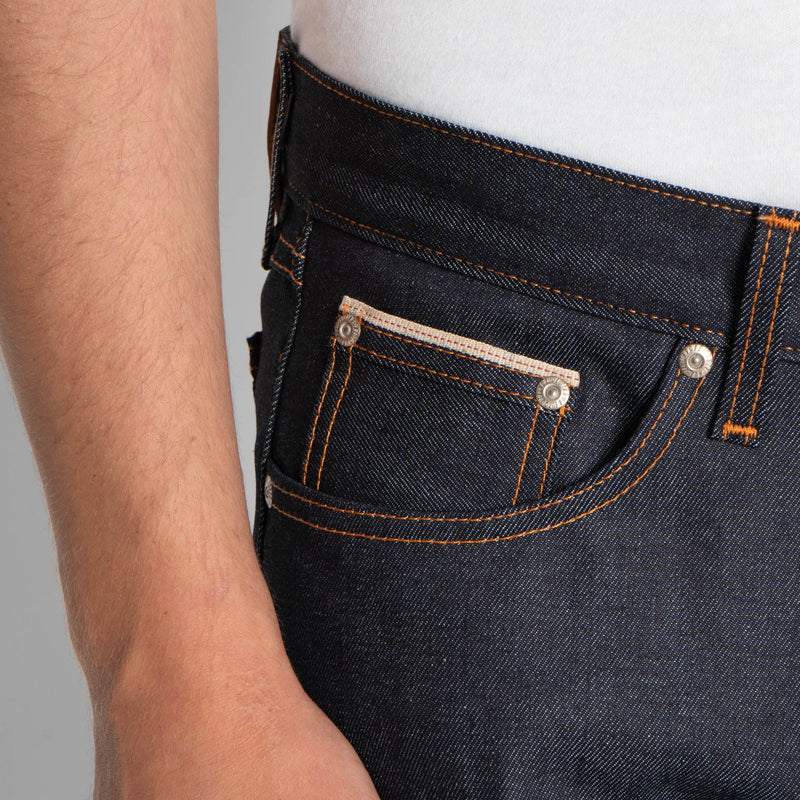 Men's True Guy - 11oz Stretch Selvedge