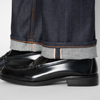 Men's True Guy - 11oz Stretch Selvedge
