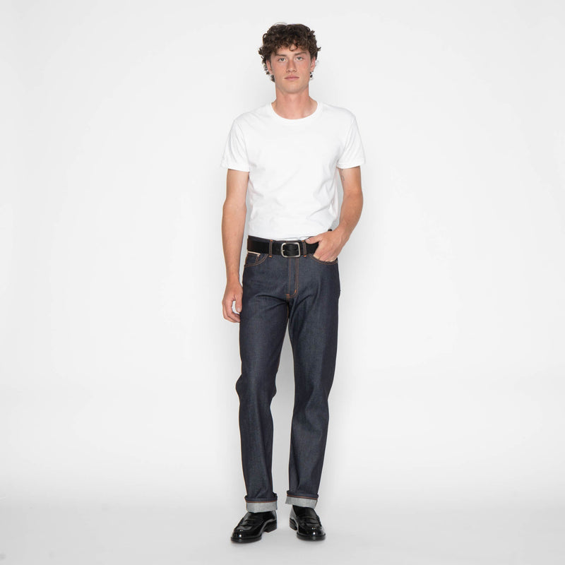 Men's True Guy - 11oz Stretch Selvedge