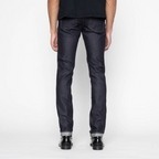 Super Guy - Nightshade Stretch Selvedge