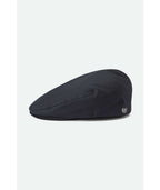 Brixton Hooligan Snap Cap - Black