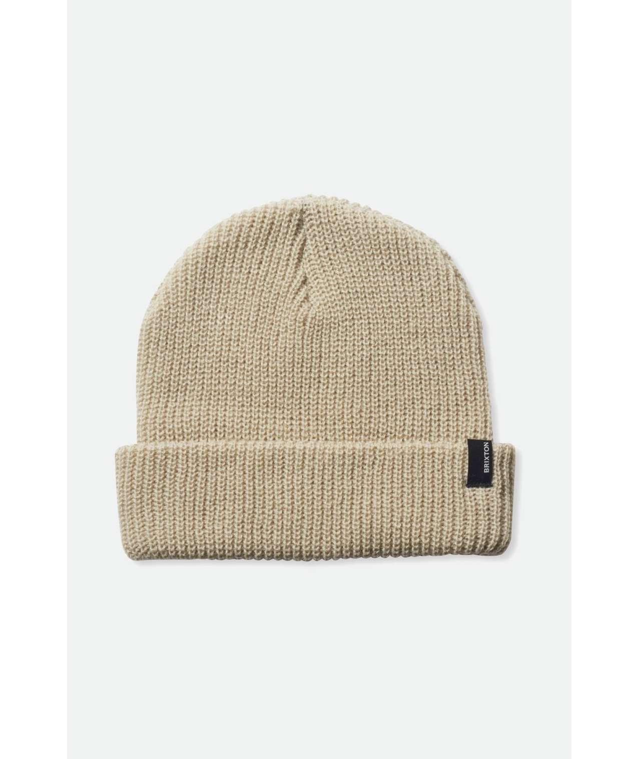 Brixton Heist Beanie - Beige