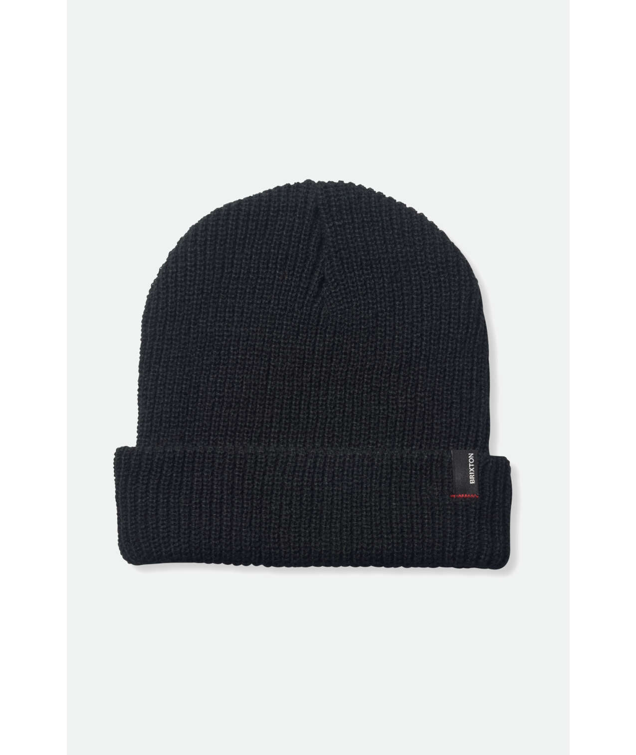 Brixton Heist Beanie - Black