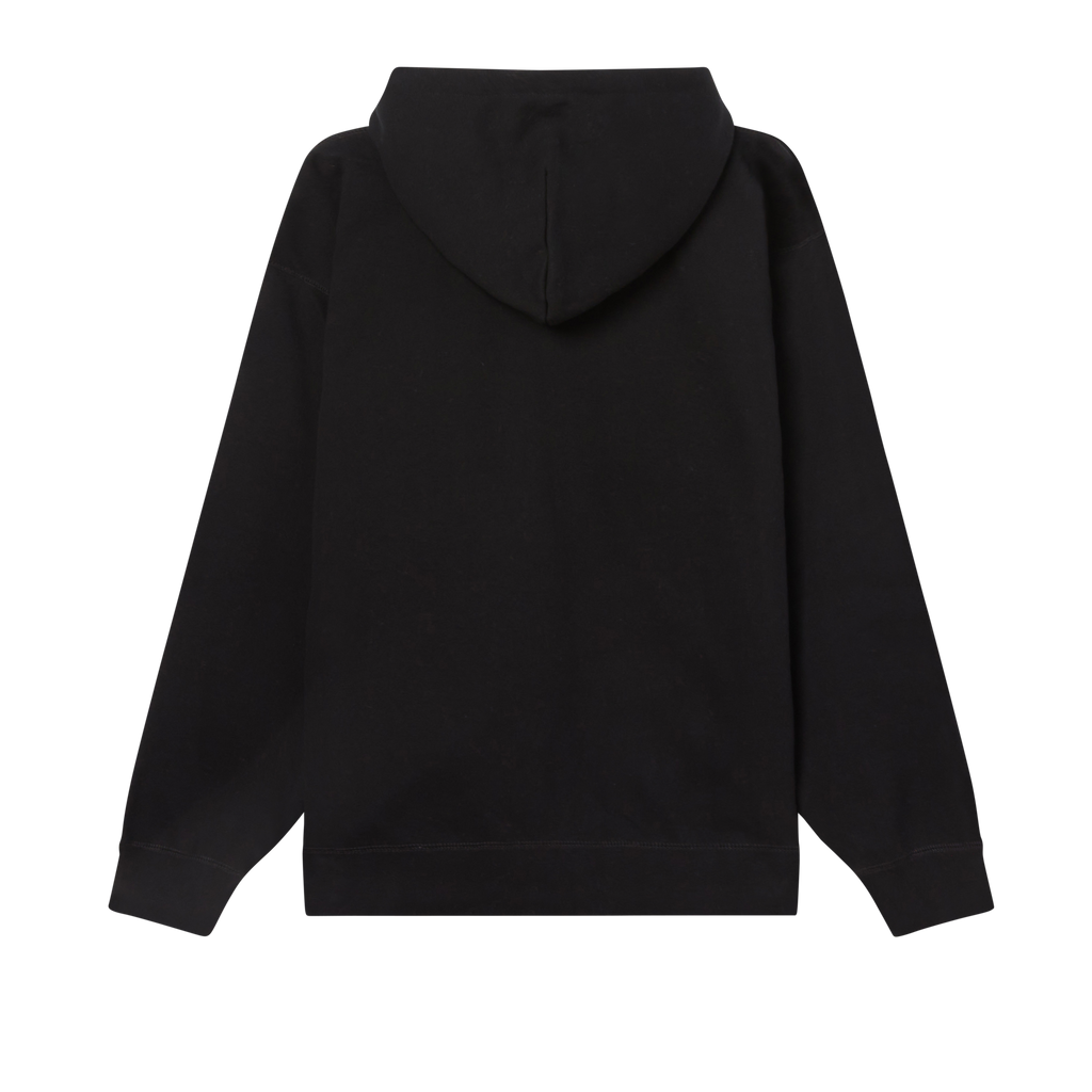Obey Established Works Bold Zip Hood