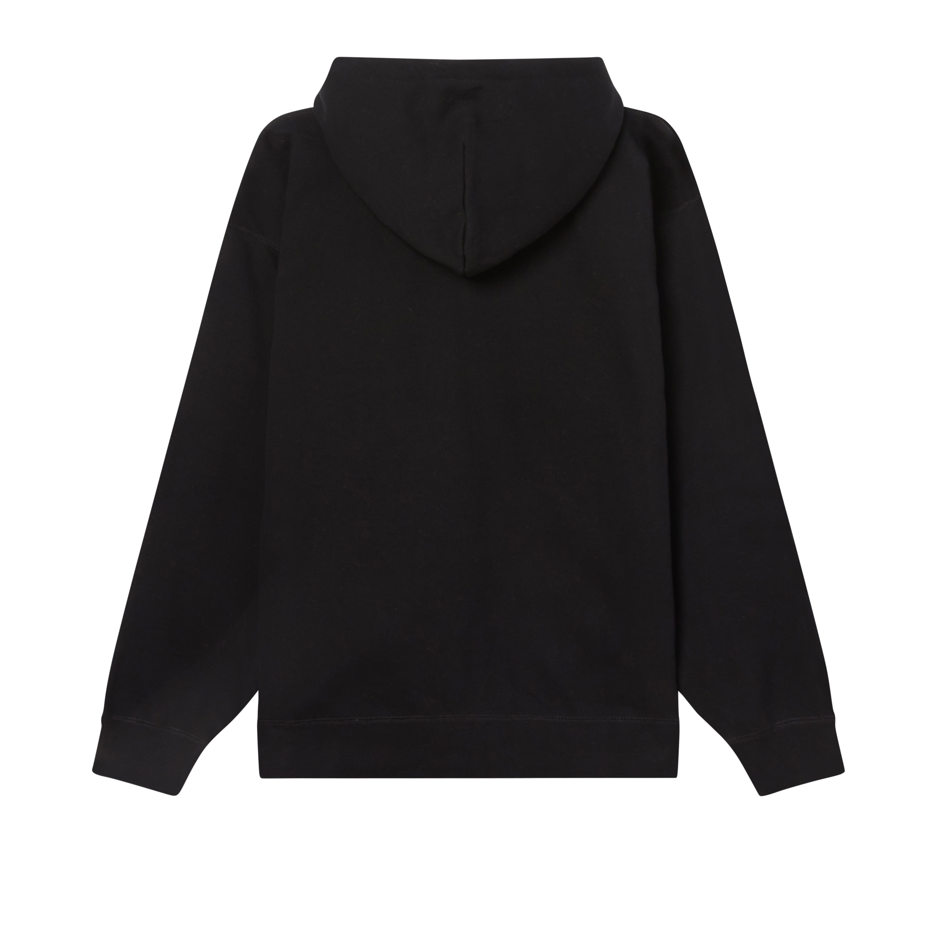 Obey Established Works Bold Zip Hood