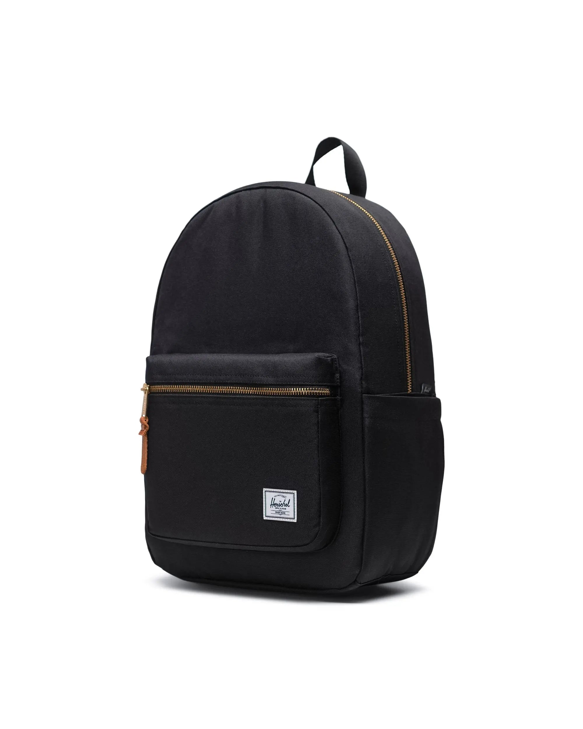 Herschel Settlement Backpack - Black