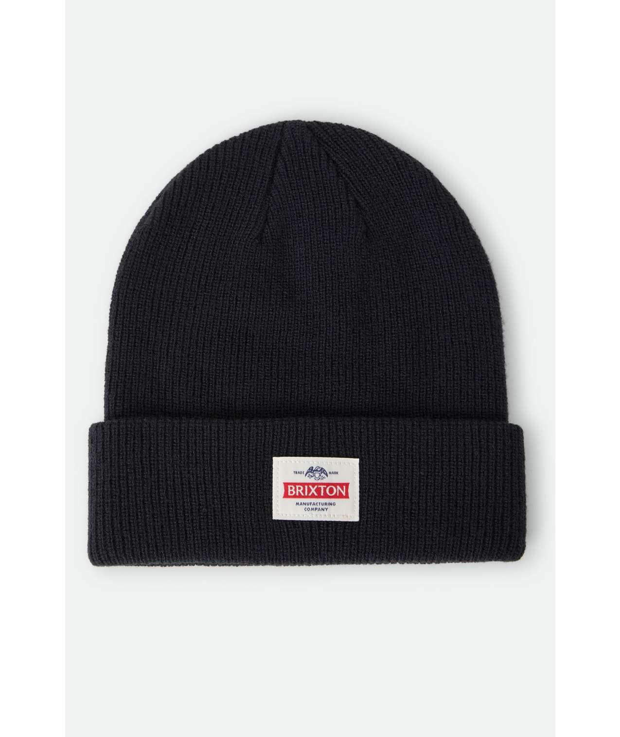 Brixton Trademark Beanie - Black