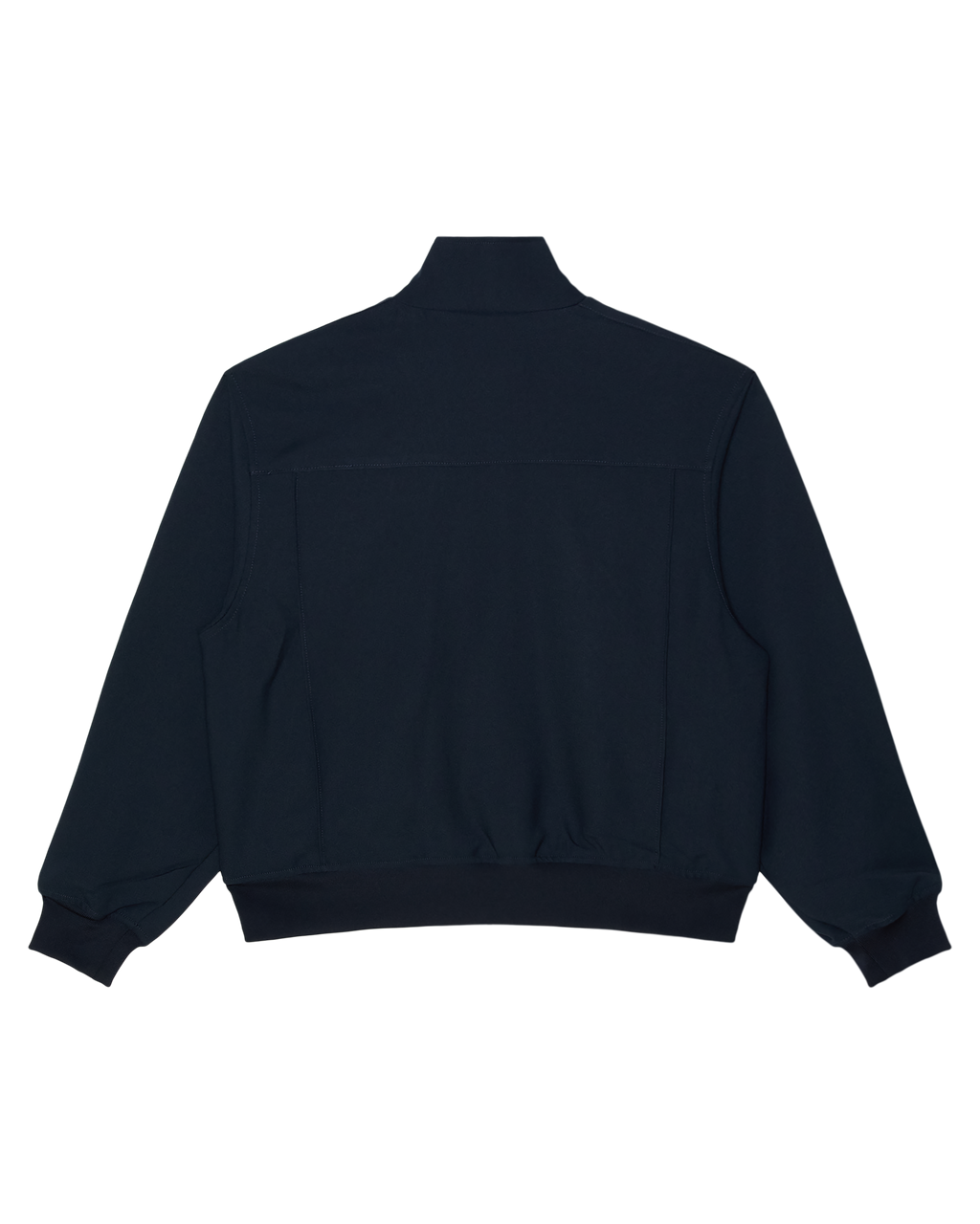 Men's Obey Tailored Track Jacket - Navy