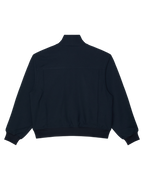Men's Obey Tailored Track Jacket - Navy