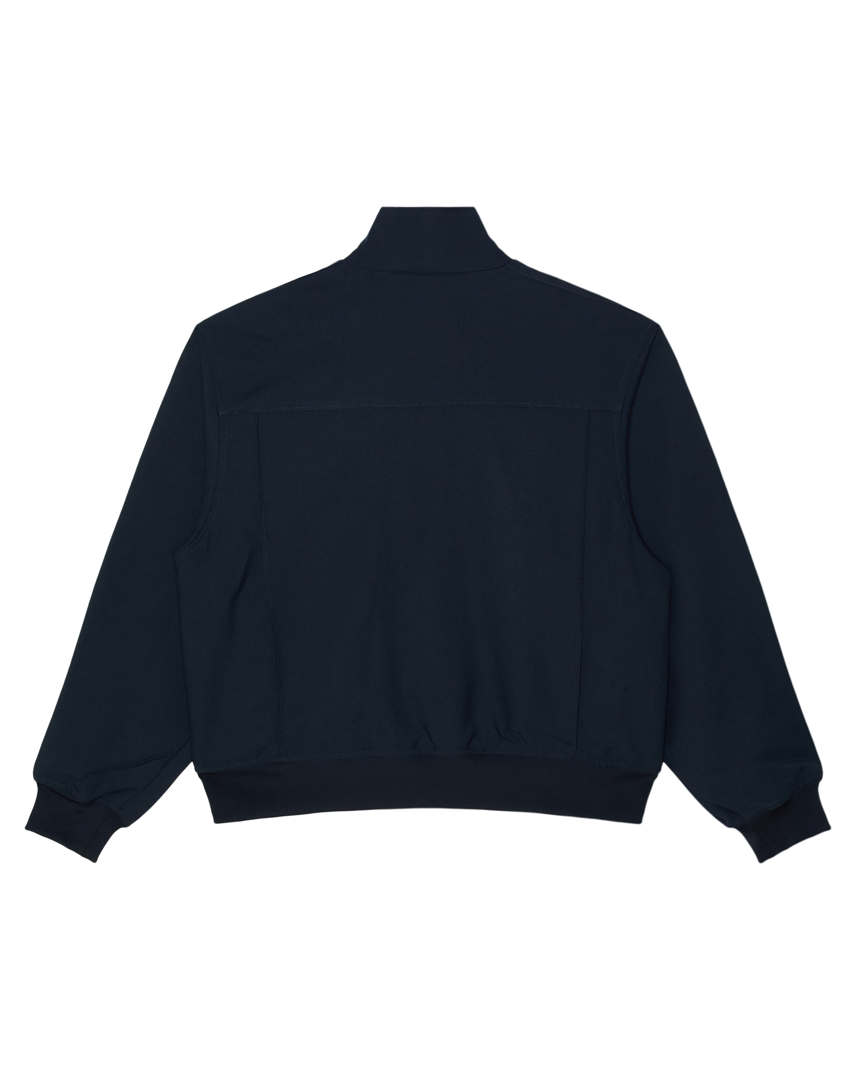 Men's Obey Tailored Track Jacket - Navy