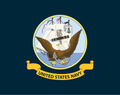 FLAG US NAVY