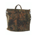 MIL-TEC® FLECKTARN FLYER HELMET BAG