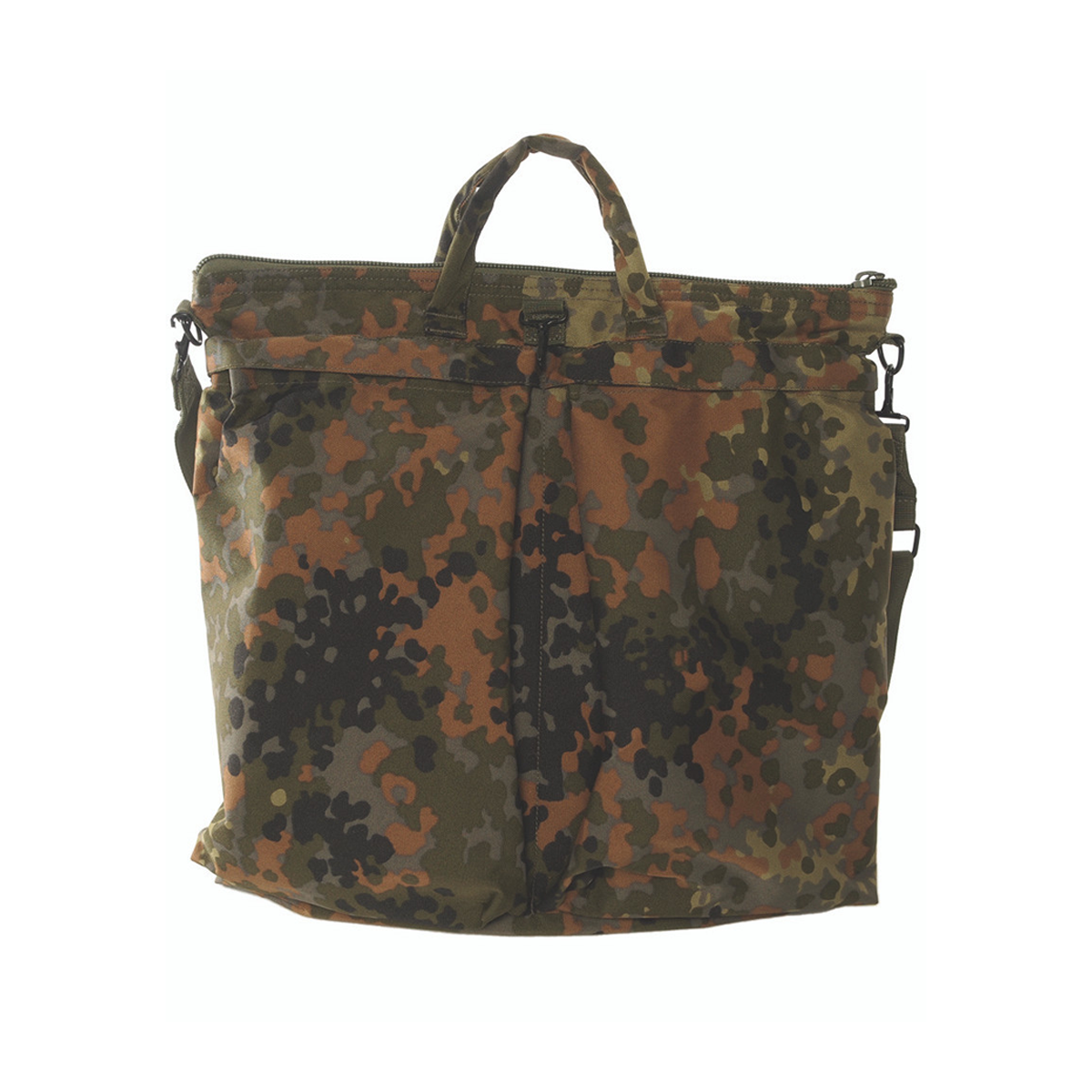 MIL-TEC® FLECKTARN FLYER HELMET BAG