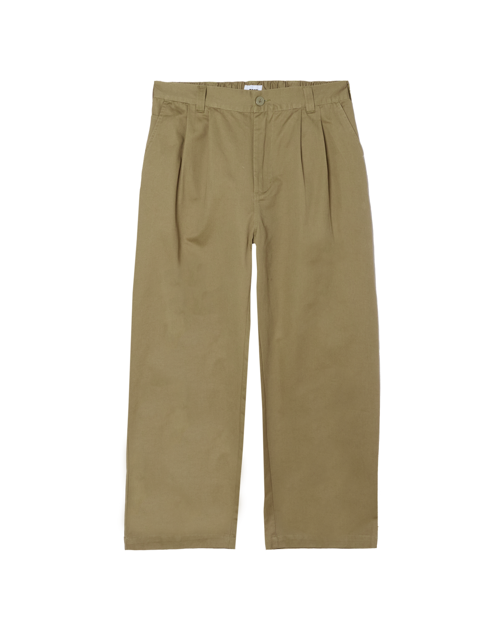 Obey Foster Pleated Pant
