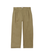 Obey Foster Pleated Pant