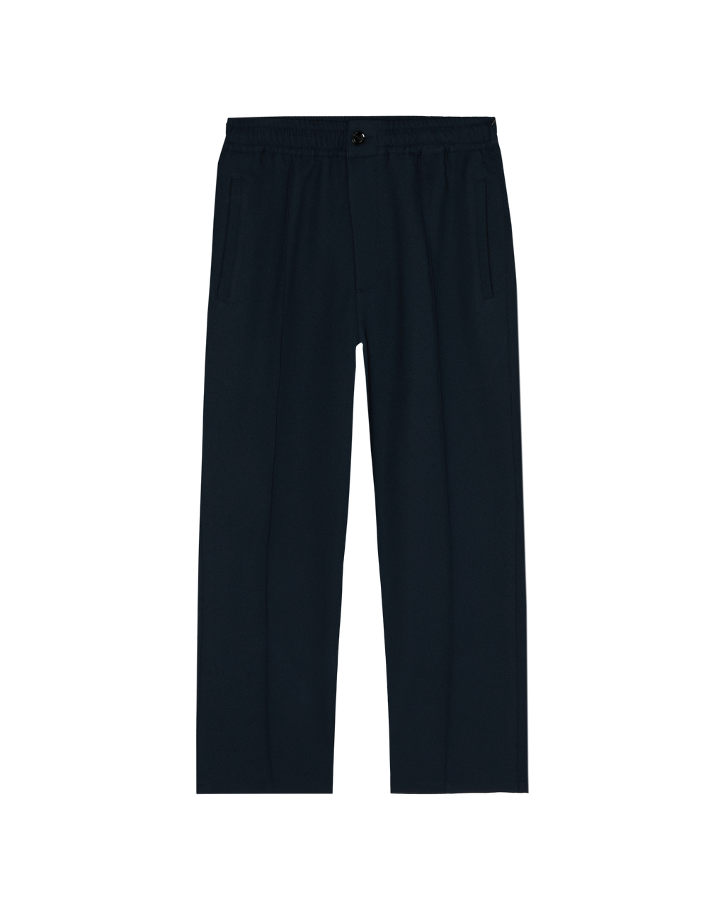 Men's Obey Tailored Track Pant - Navy