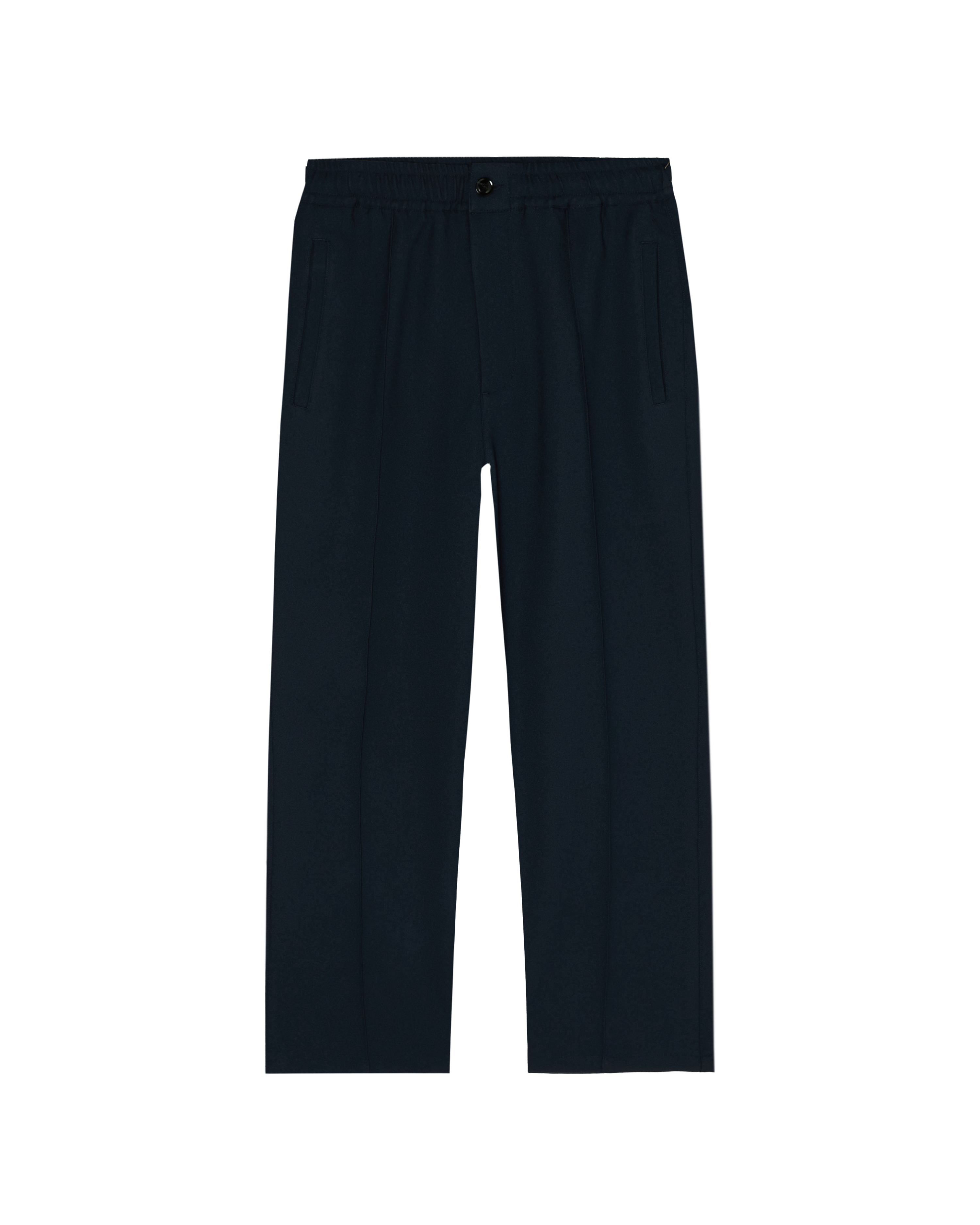 Men's Obey Tailored Track Pant - Navy