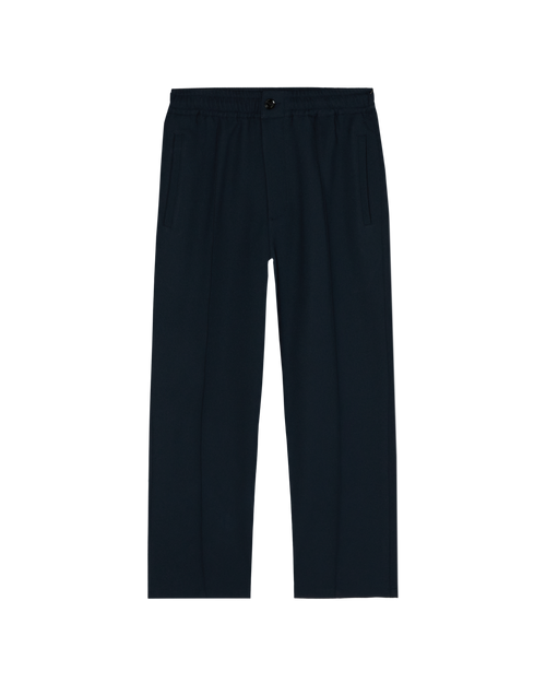 Men's Obey Tailored Track Pant - Navy