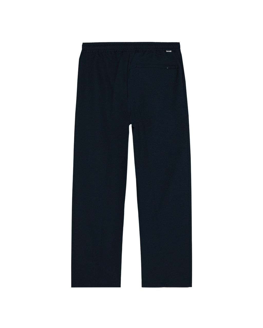 Men's Obey Tailored Track Pant - Navy