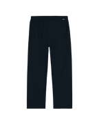 Men's Obey Tailored Track Pant - Navy