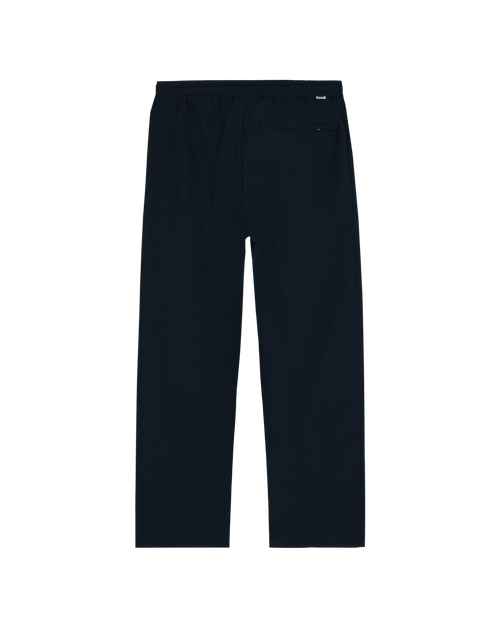 Men's Obey Tailored Track Pant - Navy