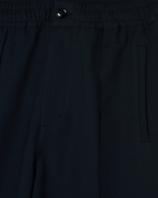 Men's Obey Tailored Track Pant - Navy