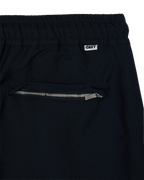 Men's Obey Tailored Track Pant - Navy