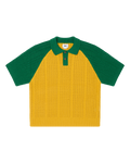 Obey Abel Polo Sweater