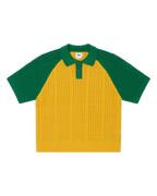 Obey Abel Polo Sweater