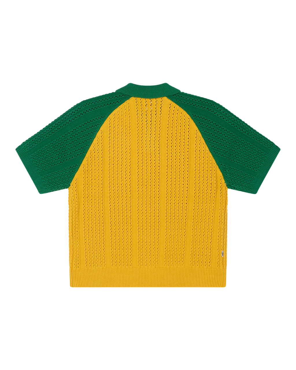 Obey Abel Polo Sweater