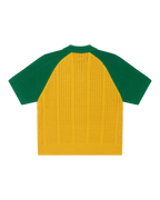 Obey Abel Polo Sweater