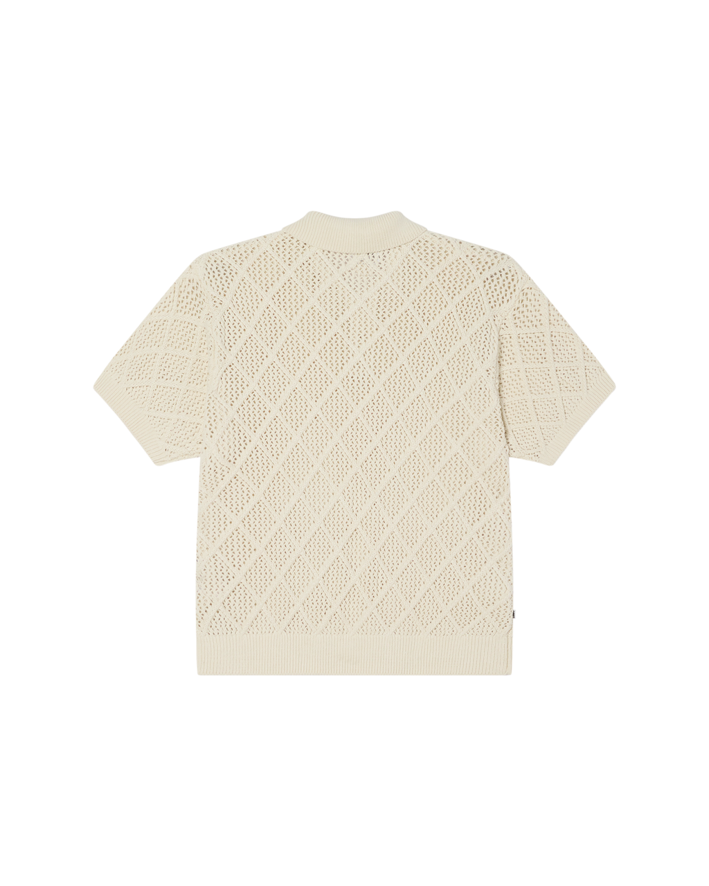 Obey Eryk Polo Sweater