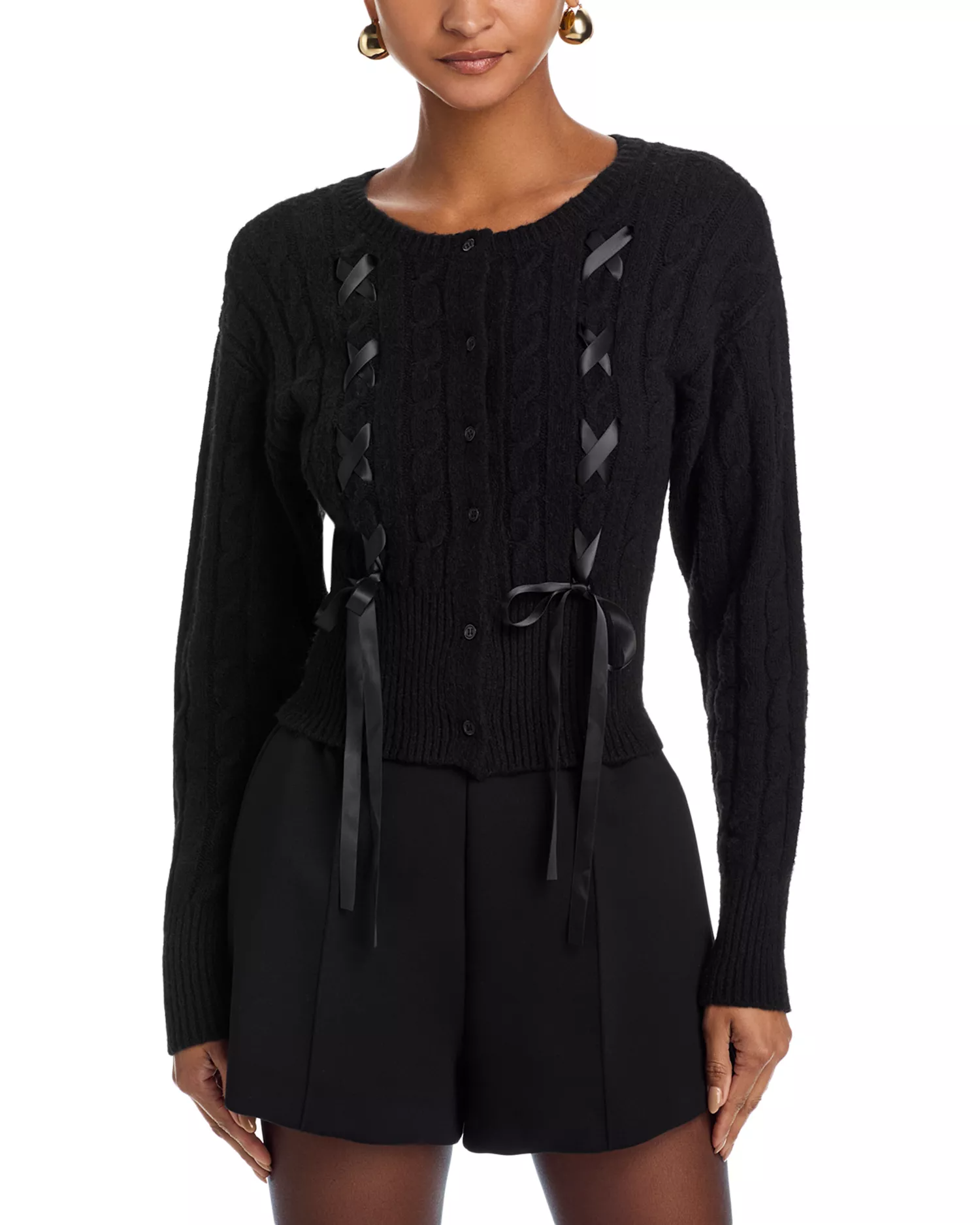 Saidee Cardigan